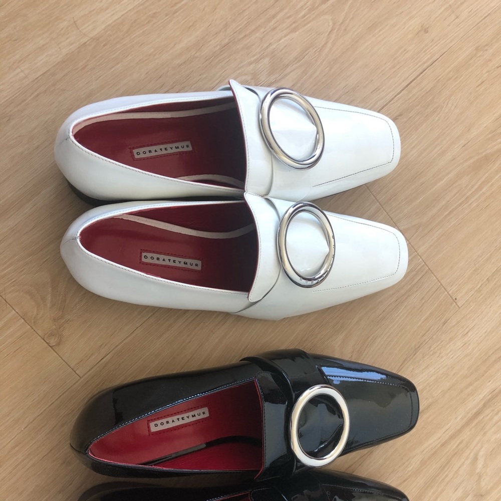 Dorateymur Loafers